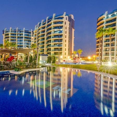 טורבייחה Apartment Deluxe Clara Sea Senses מראה חיצוני תמונה