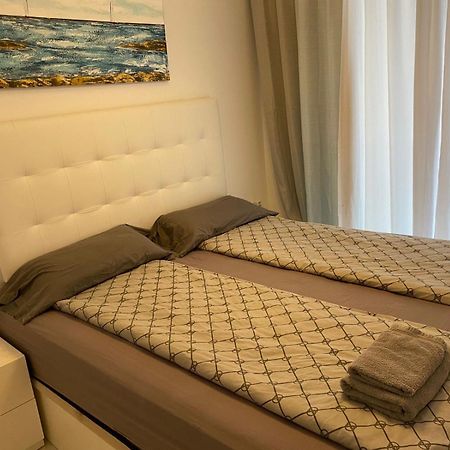 טורבייחה Apartment Deluxe Clara Sea Senses מראה חיצוני תמונה
