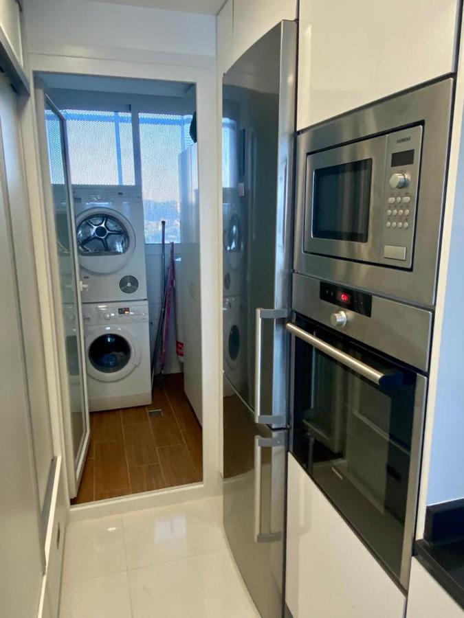 טורבייחה Apartment Deluxe Clara Sea Senses מראה חיצוני תמונה