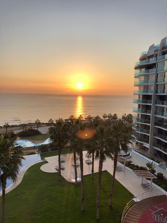 טורבייחה Apartment Deluxe Clara Sea Senses מראה חיצוני תמונה