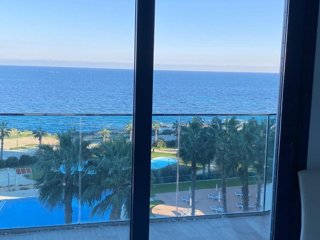 טורבייחה Apartment Deluxe Clara Sea Senses מראה חיצוני תמונה