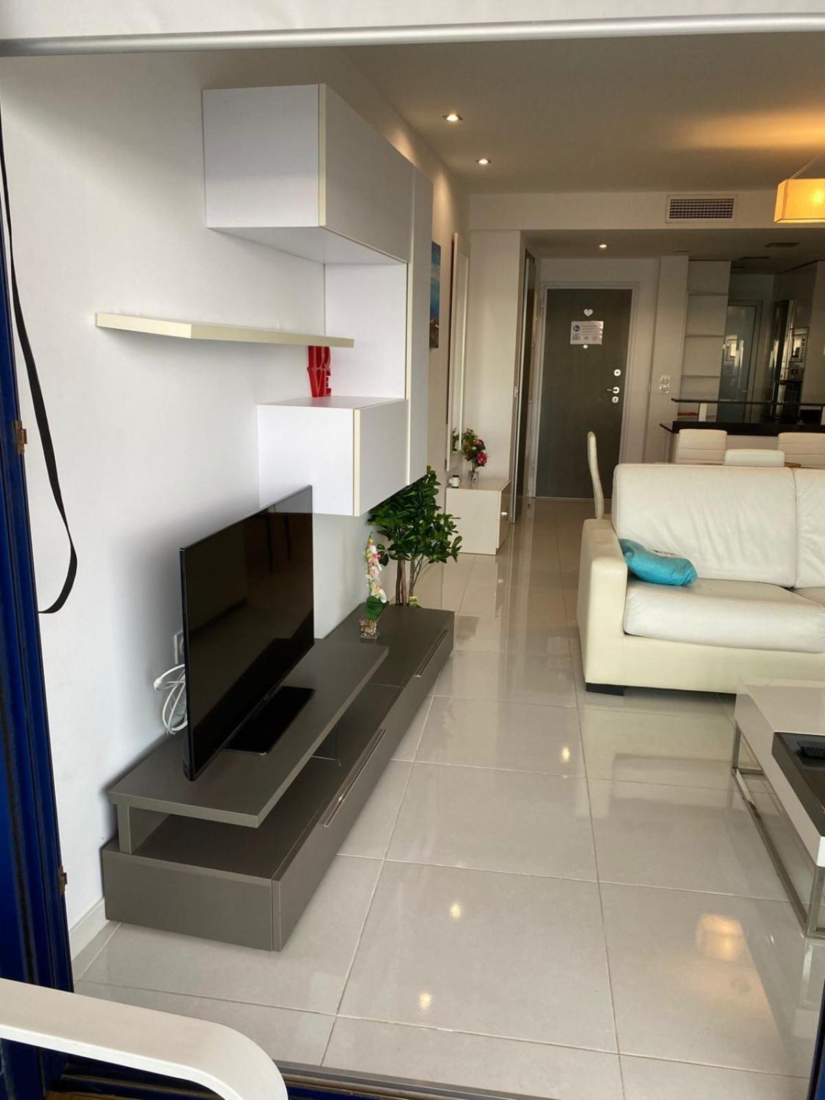 טורבייחה Apartment Deluxe Clara Sea Senses מראה חיצוני תמונה