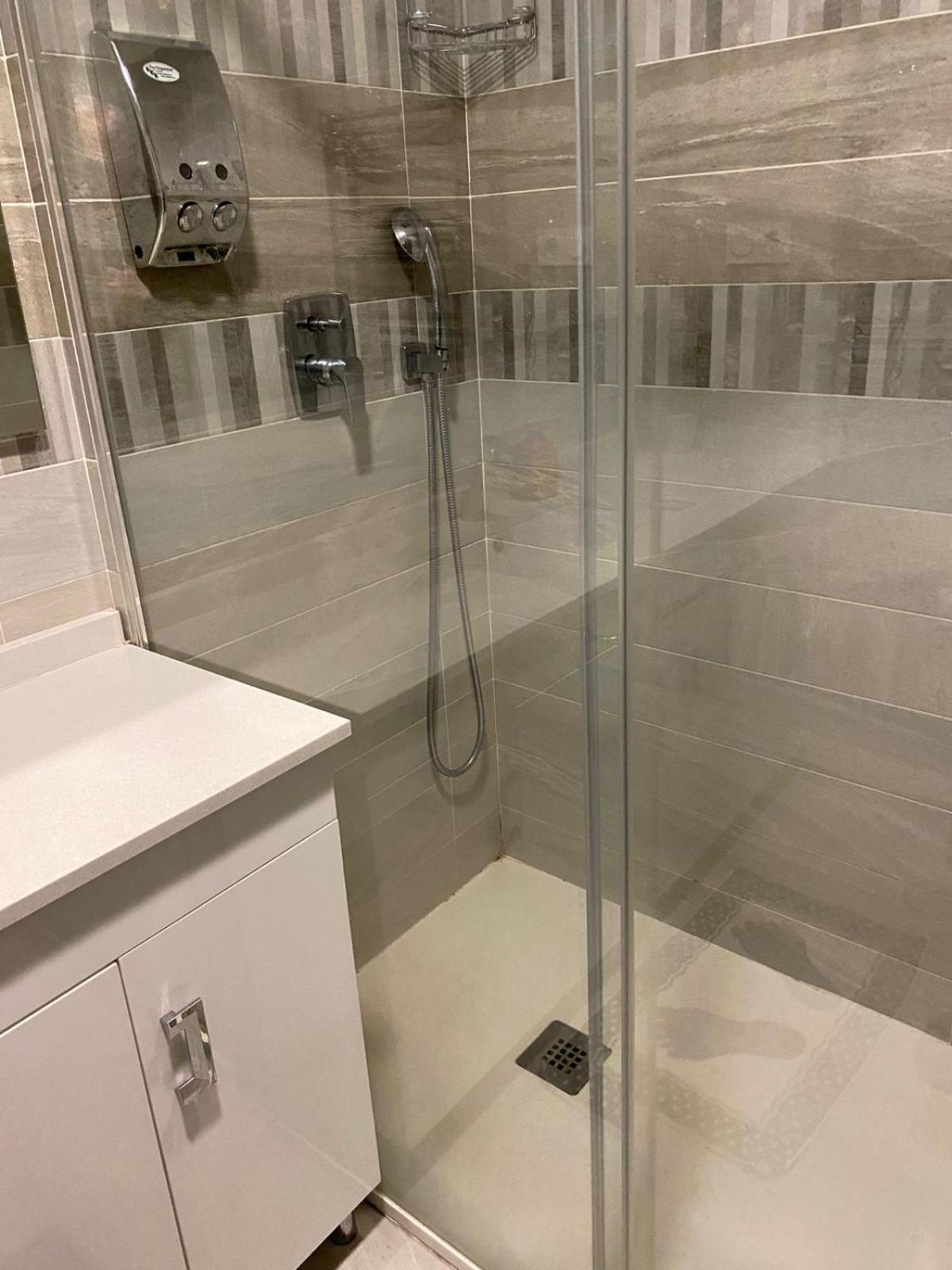 טורבייחה Apartment Deluxe Clara Sea Senses מראה חיצוני תמונה