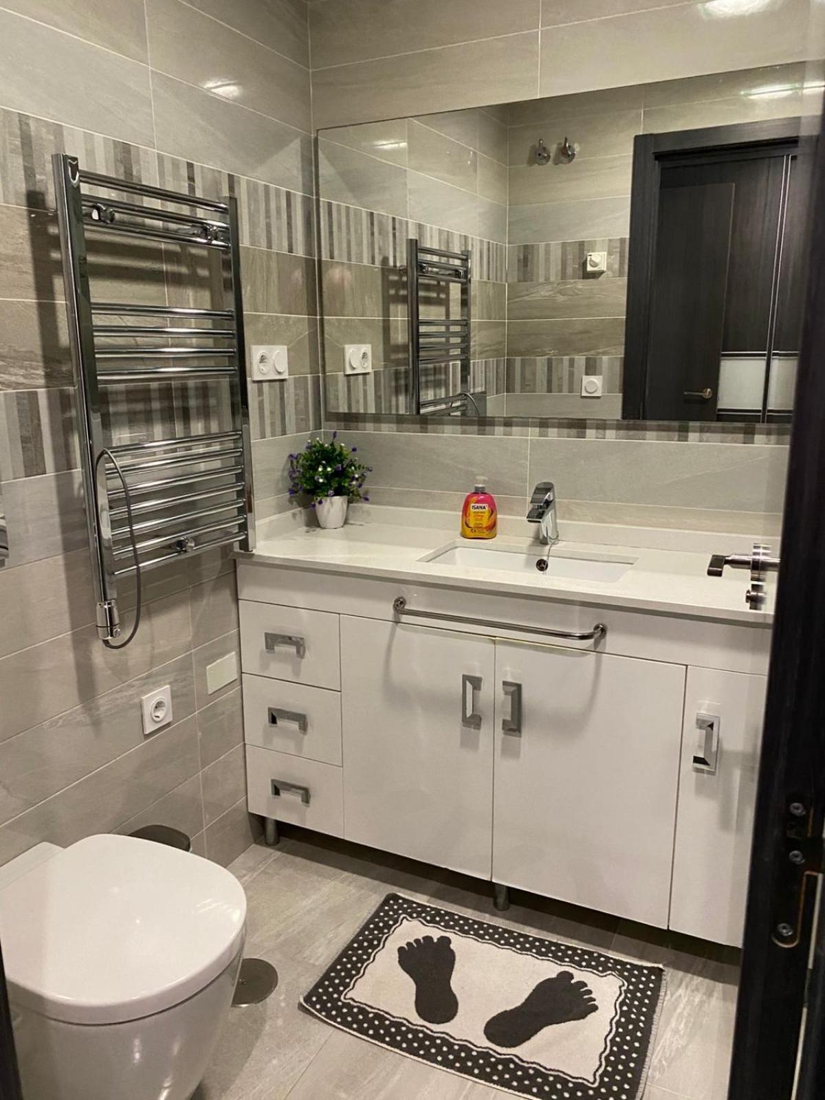 טורבייחה Apartment Deluxe Clara Sea Senses מראה חיצוני תמונה