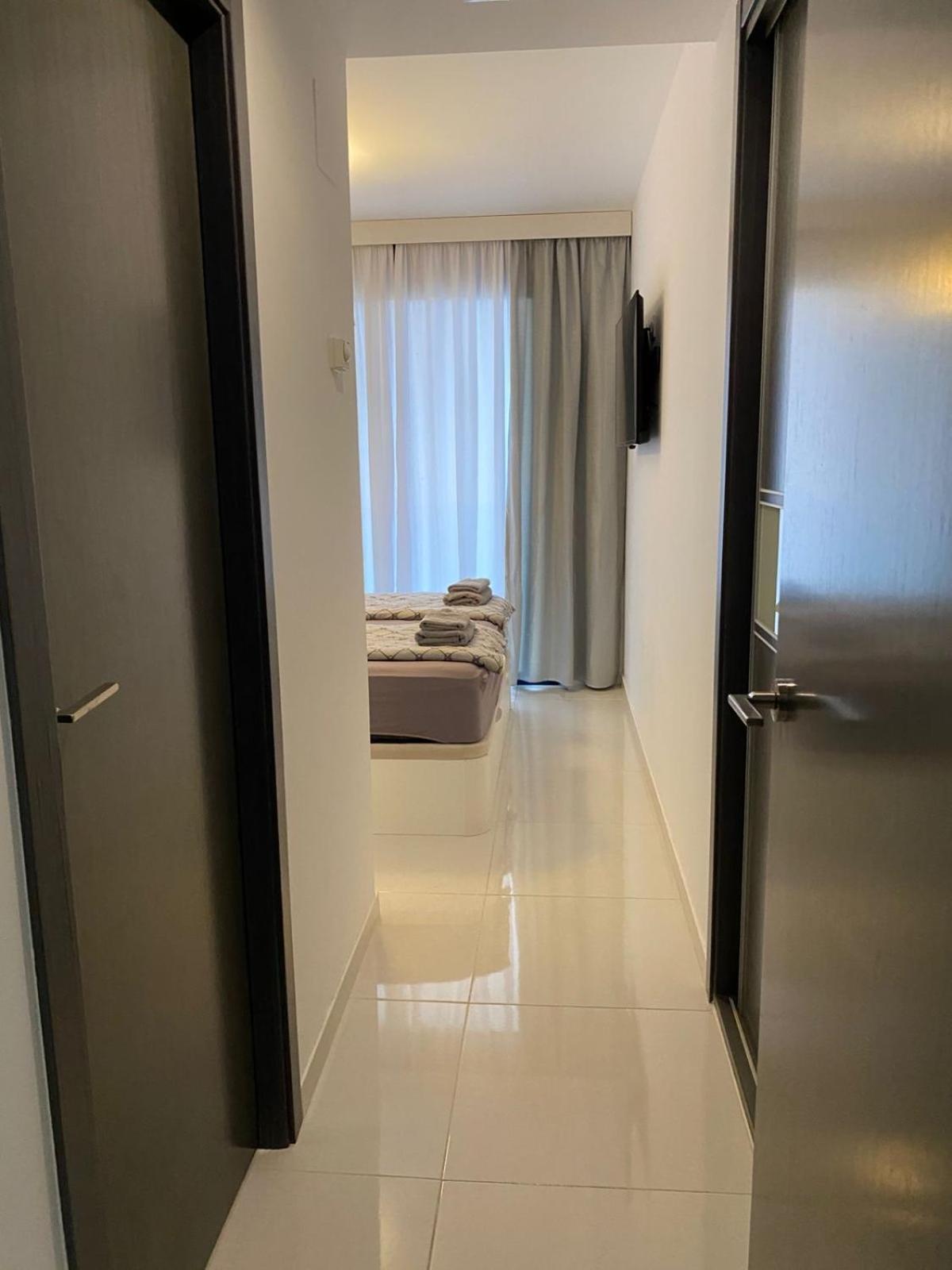 טורבייחה Apartment Deluxe Clara Sea Senses מראה חיצוני תמונה